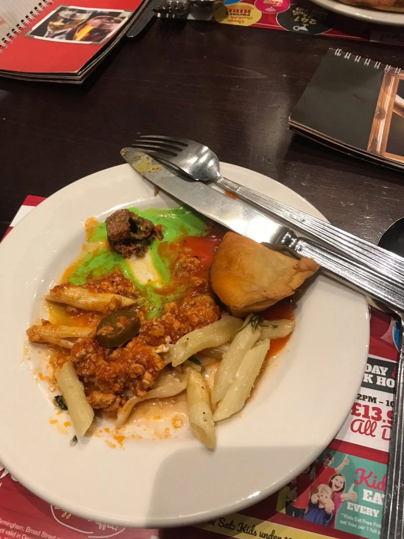 Jimmy Spice's