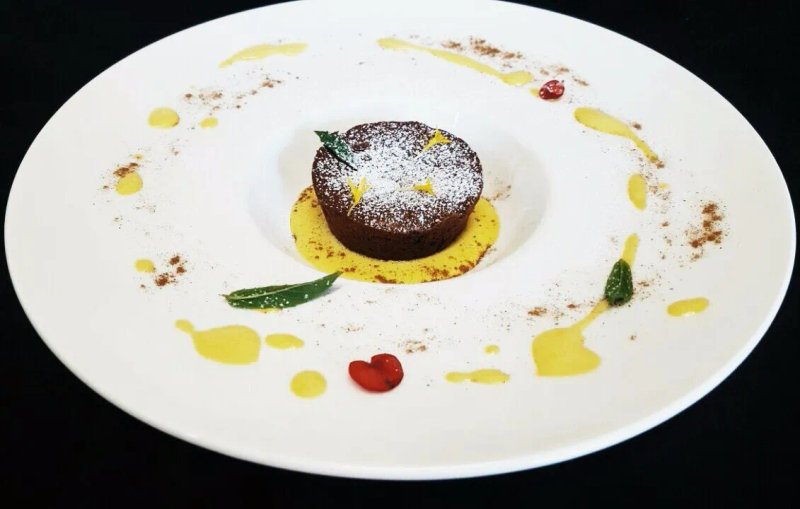 La Locanda dei Sonati Ristorante & Suite