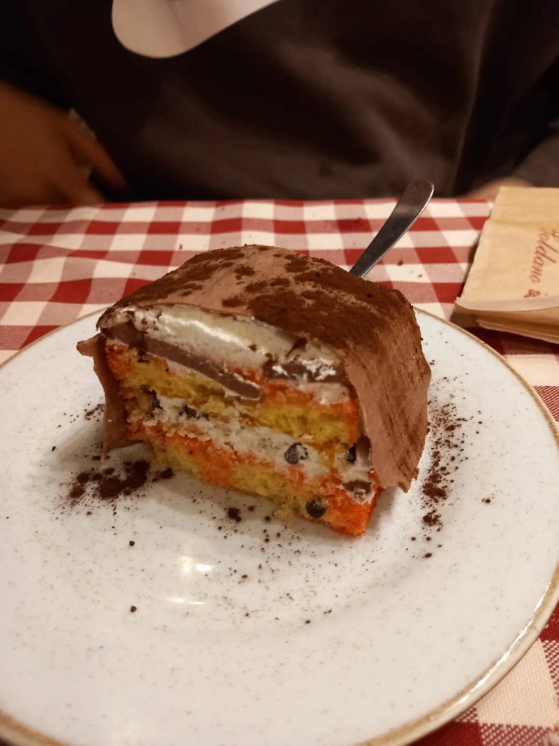 La Vecchia Cucina di Soldano