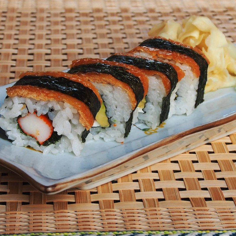Izumi Restaurant-Sushi Bar