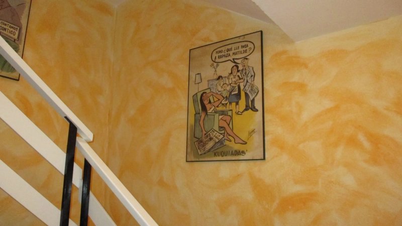Hostal Kukia
