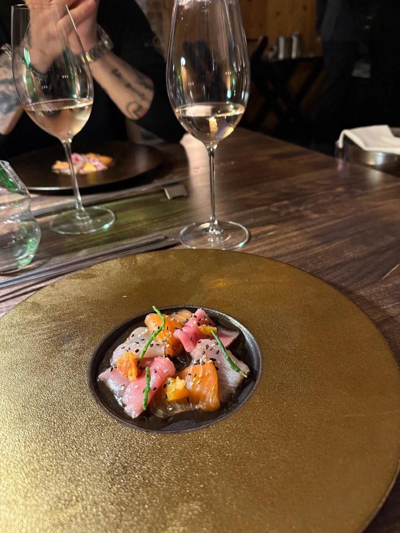 Kensho Restaurant