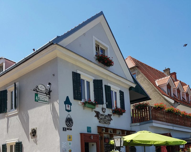 Zur Steirerstub'n