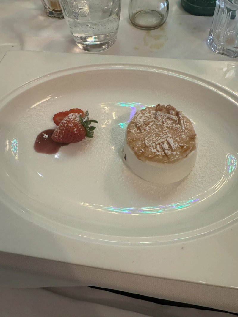 Osteria del tempo perso