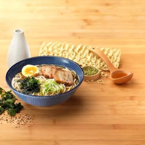 UDON Meridiano