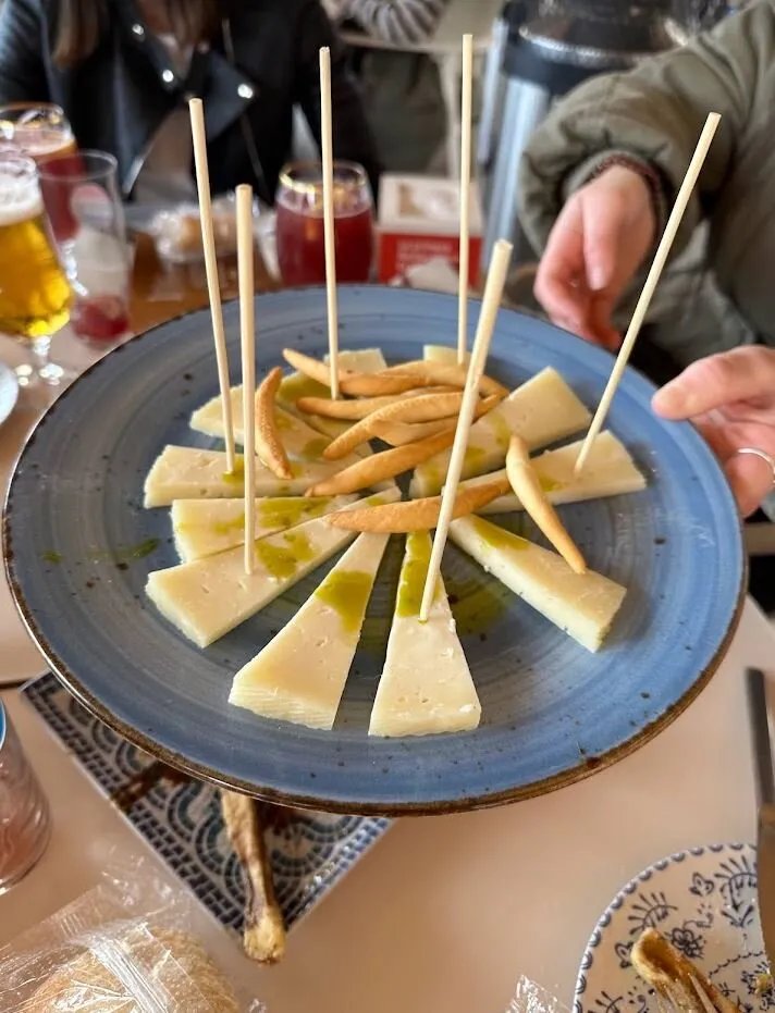 Restaurante Antano