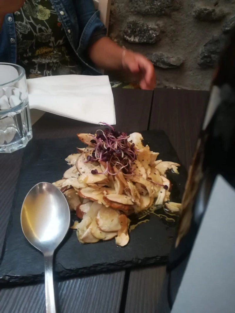 La Ballaccia Ristorante Pizzeria