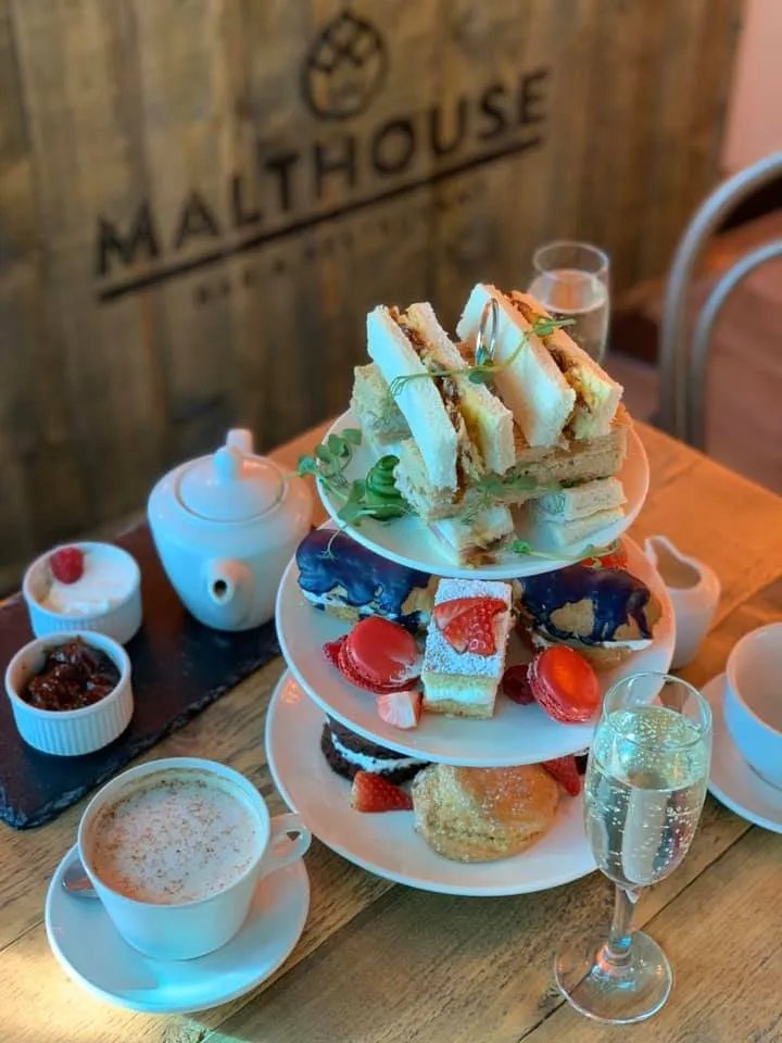 The Malthouse Restaurant