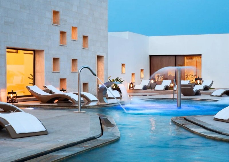 Grand Palladium Palace Ibiza Resort & Spa
