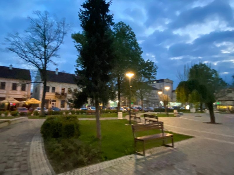 Apartmani Joja