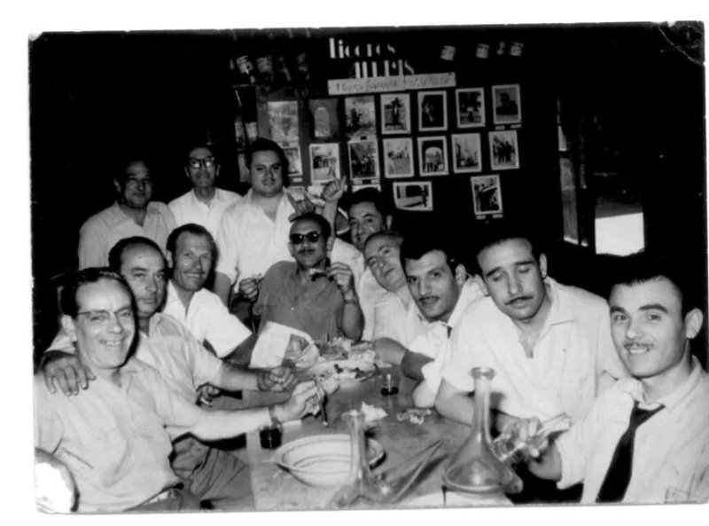 Bar Jai-Ca