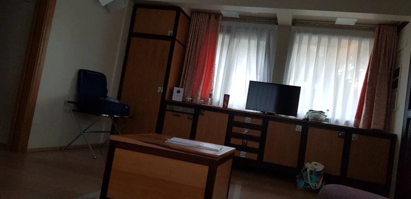 Alborea Ecolodge Resort