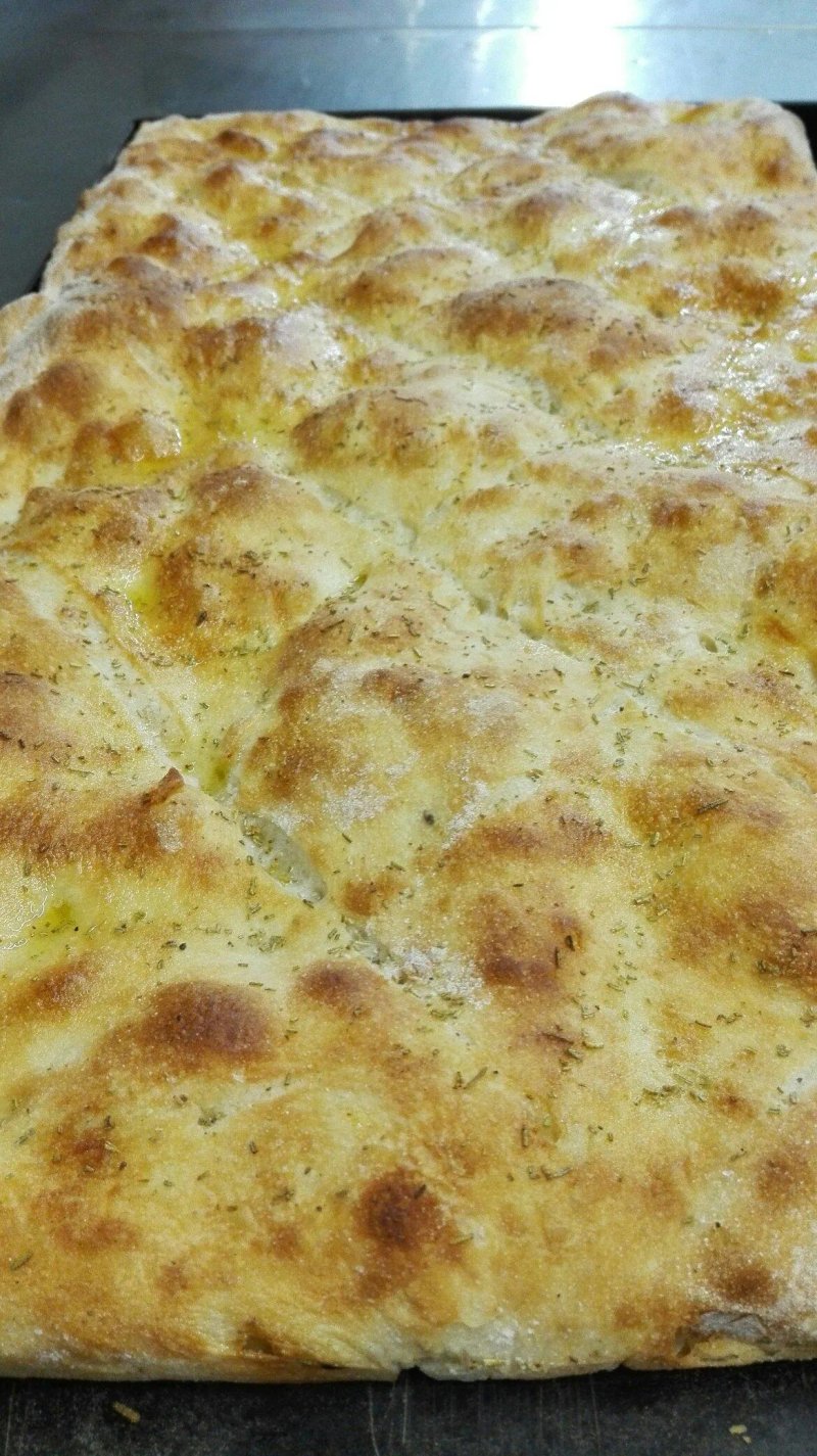 Metro pizza