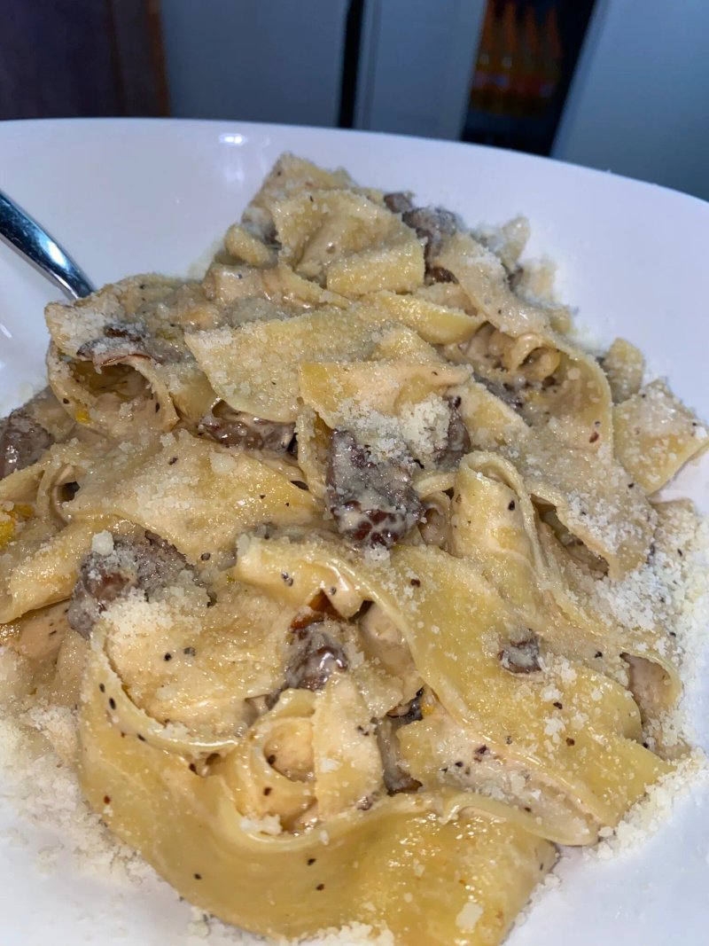 Trattoria Il Duetto