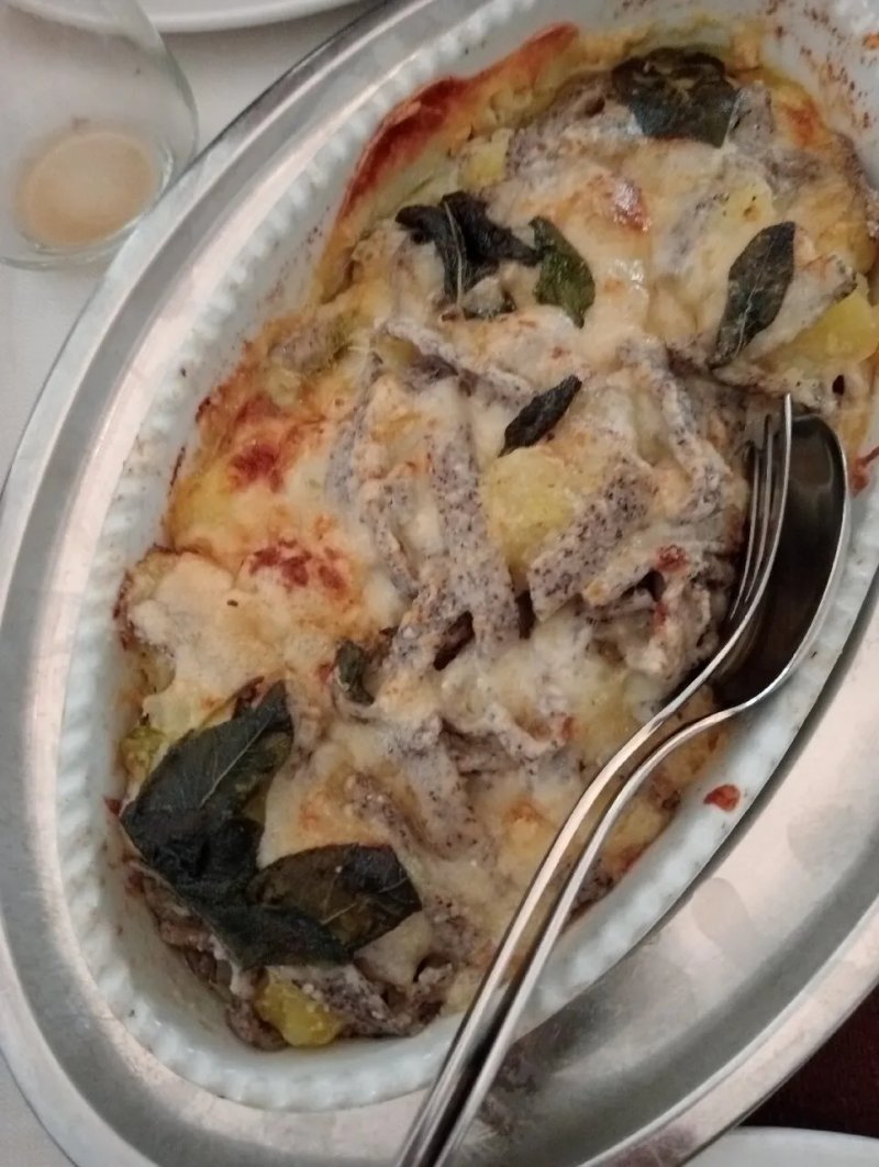 Ristorante Trattoria del Fagiano