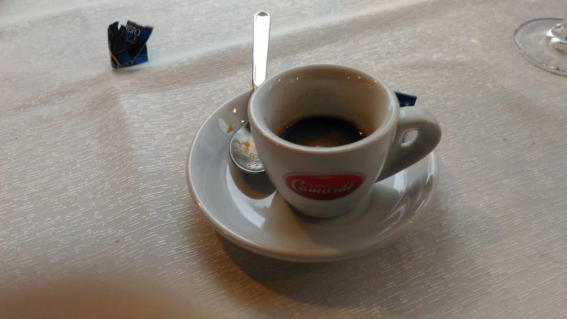Ristorante dal VII Apostolo