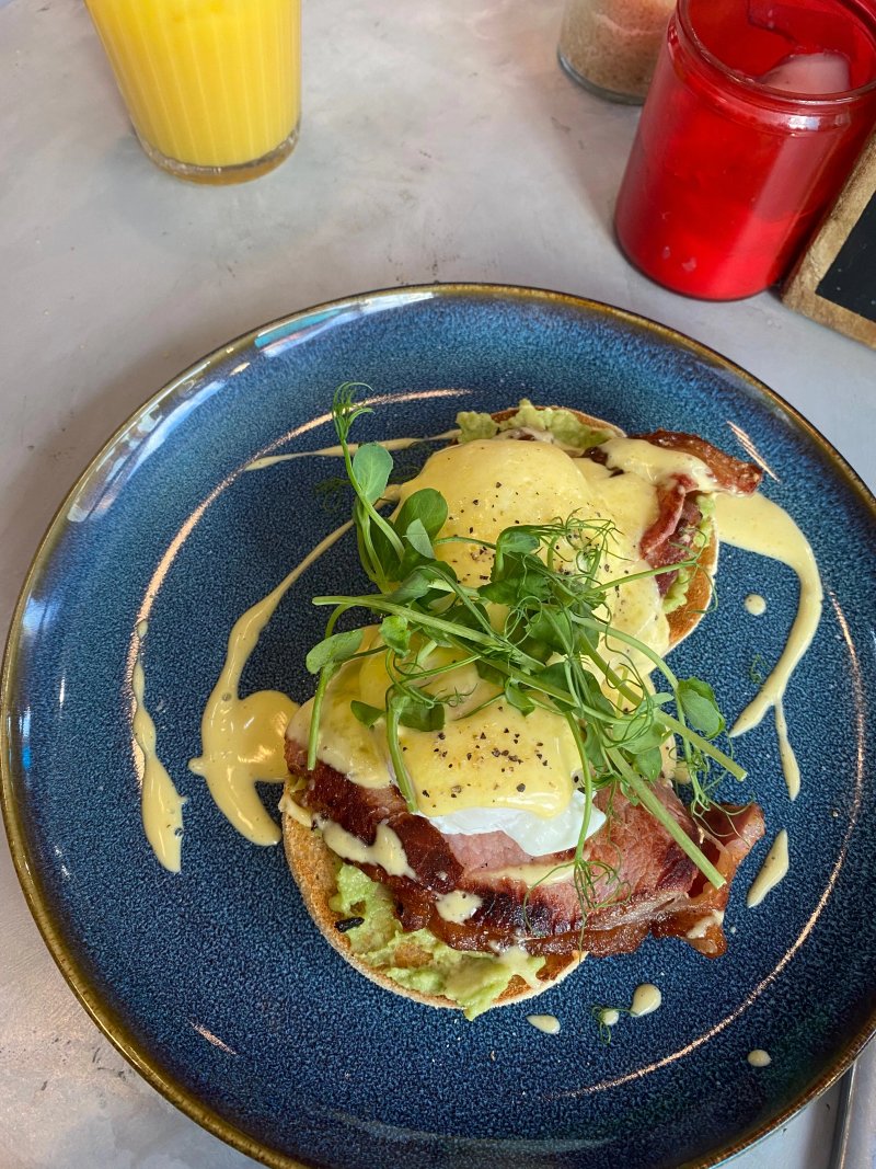 HQ Urban Kitchen