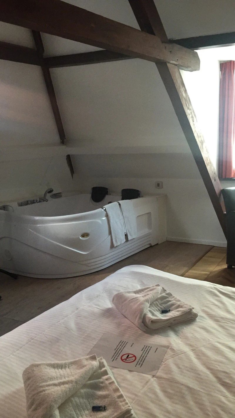Best Western City Hotel Leiden