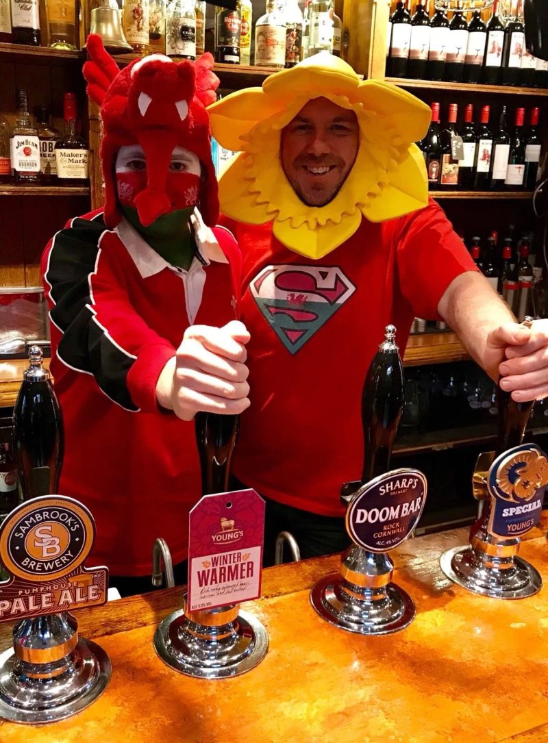 Hare and Hounds