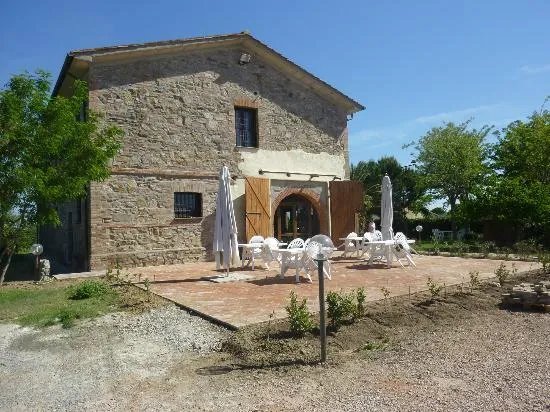 Agriturismo Volta di Sacco