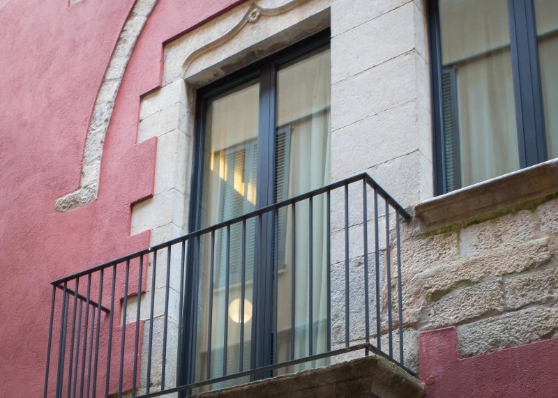 Hotel Museu Llegendes De Girona