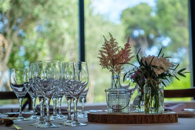 Restaurant Mas La Boella