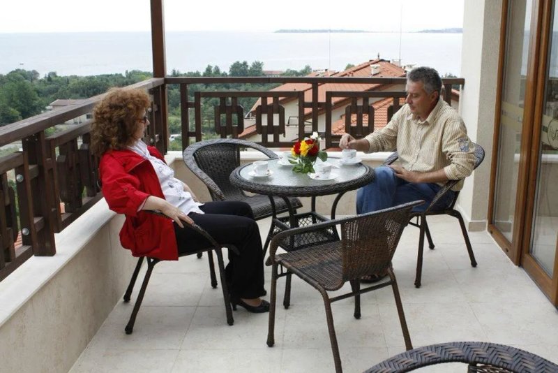 Relax Holiday Complex