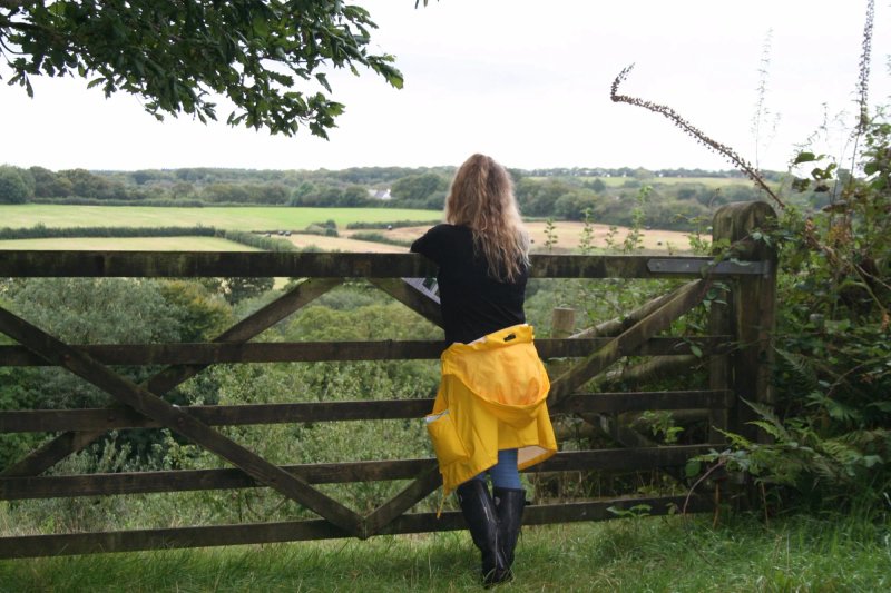 Puddleduck Valley