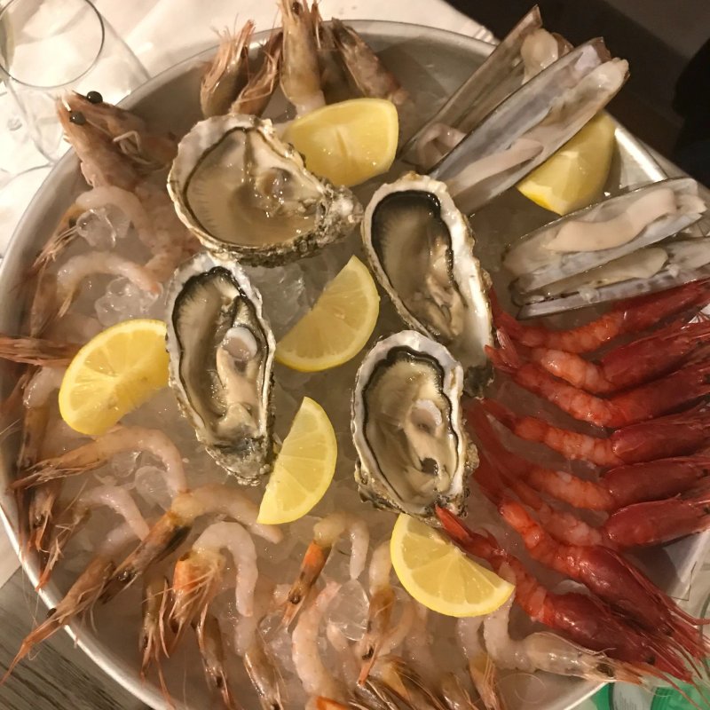 Riva Ristorante sul Lago