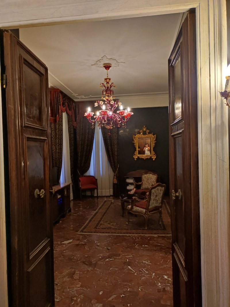 Hotel Ca' Alvise