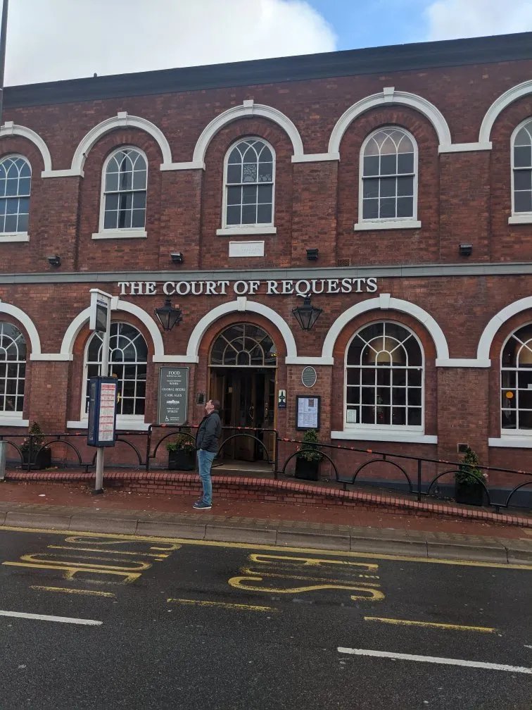 Court of Requests