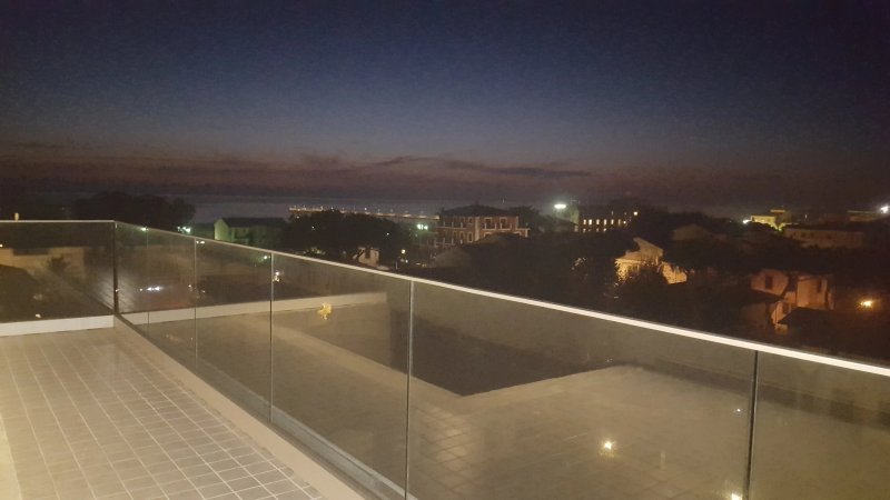 Hotel Villa Barsanti