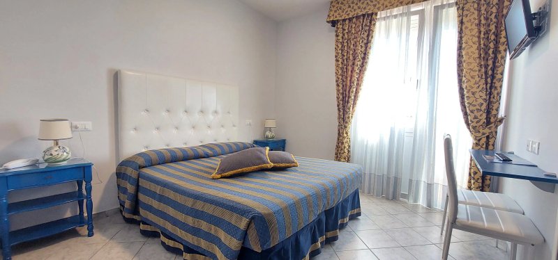 Hotel Vina Del Mar Pineta