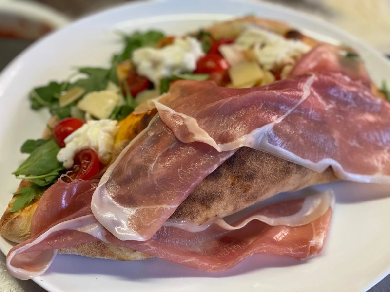 Angelo's by Le Milano Antibes