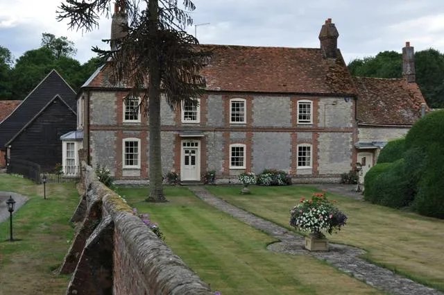 Fords Farm