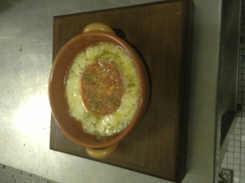 Restaurant Tango