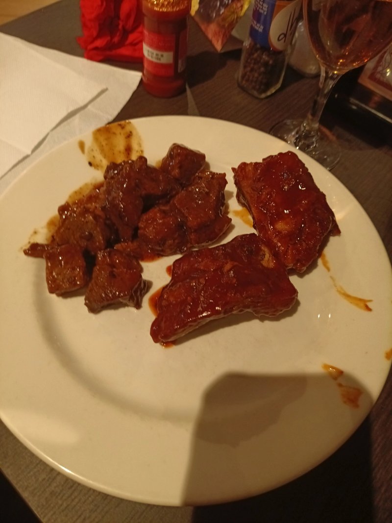 Yushan Restaurant
