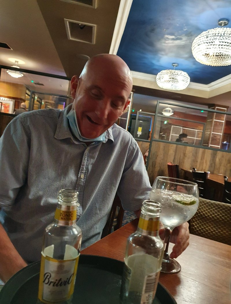 The Layton Rakes - JD Wetherspoon