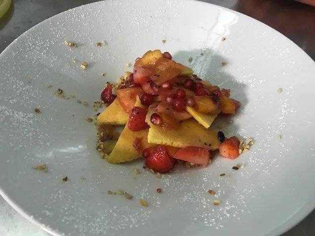 Albergo Ristorante Pizzeria La Pineta