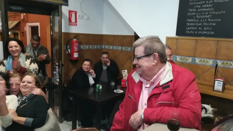 Bar Nuevo Folgar