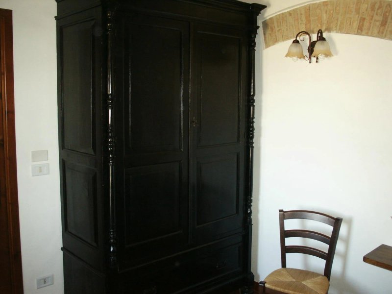 Agriturismo San Giovannello