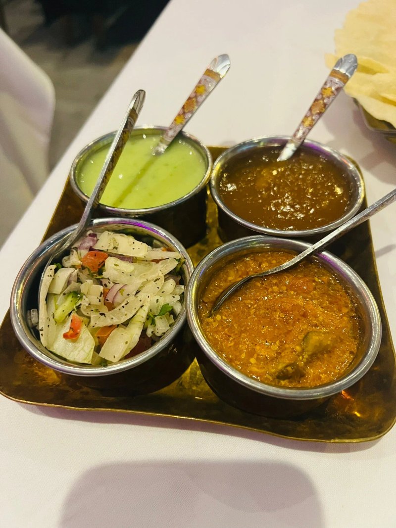 Shah Tandoori