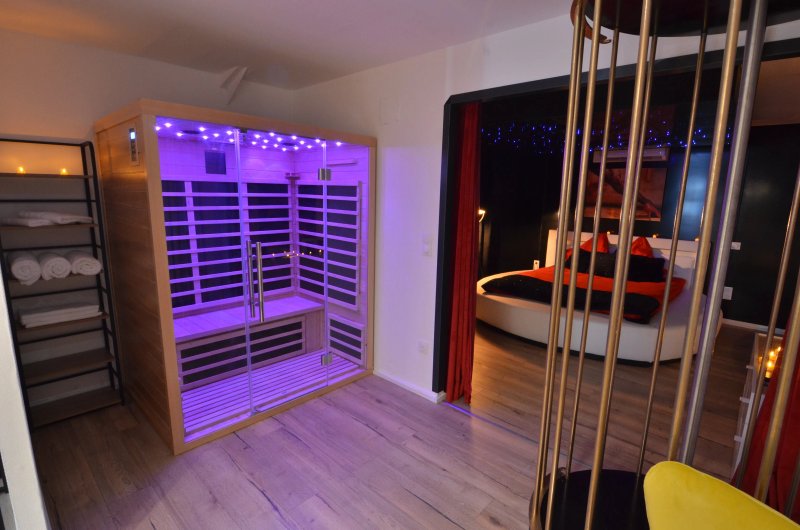 Changer D'air En Moselle