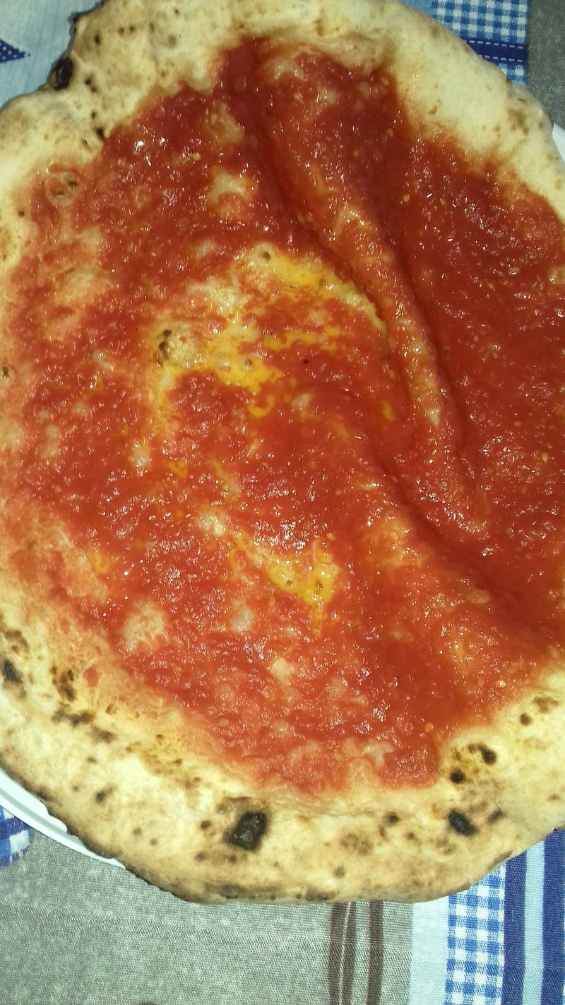 Pizzeria e Friggitoria Celentano e Anatrella