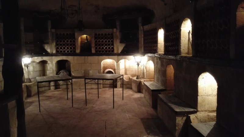 Antica Osteria Zi' Paoluccio