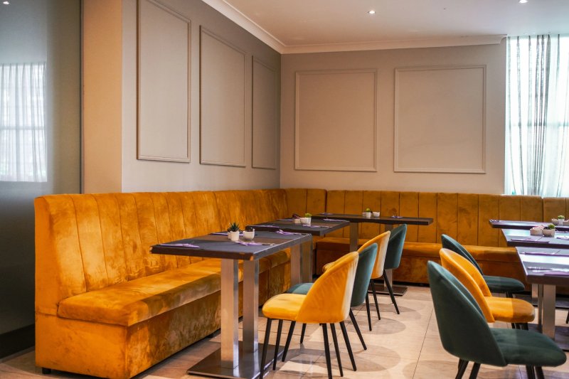 Park Avenue Bayswater Inn