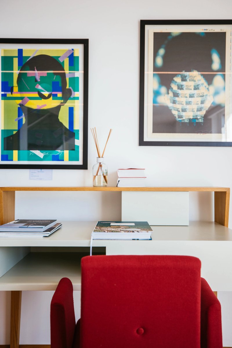 Villa Fiorella Art Hotel