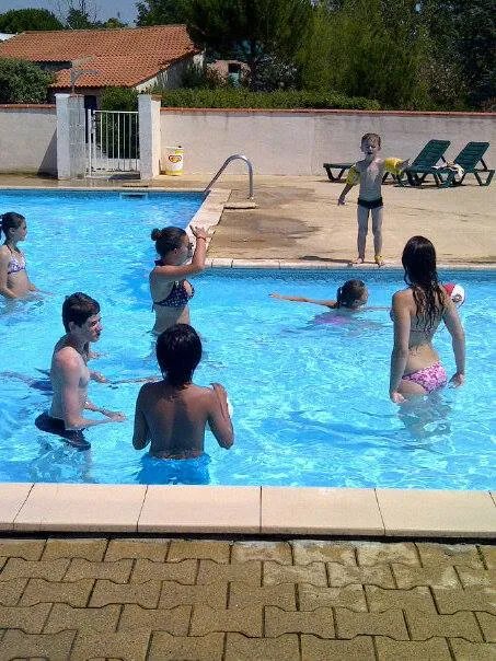 Camping Village Grand Sud