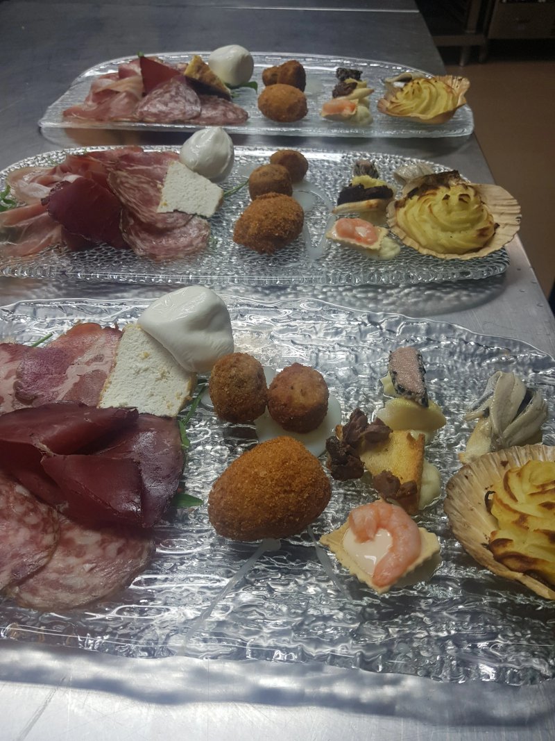 Ristorante Leonardo's