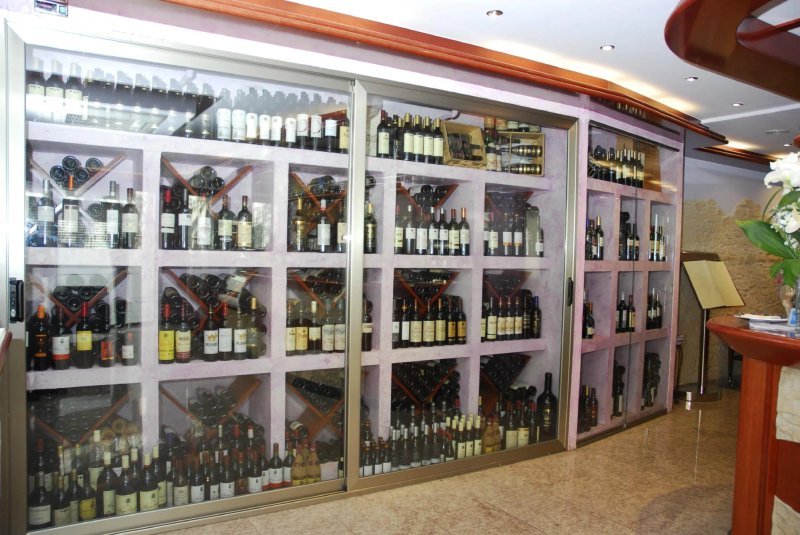 Restaurante Marisqueria Dopazo
